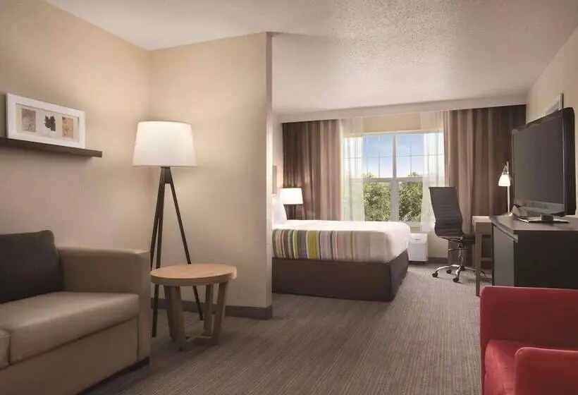 فندق Country Inn & Suites By Radisson, Cottage Grove, Mn