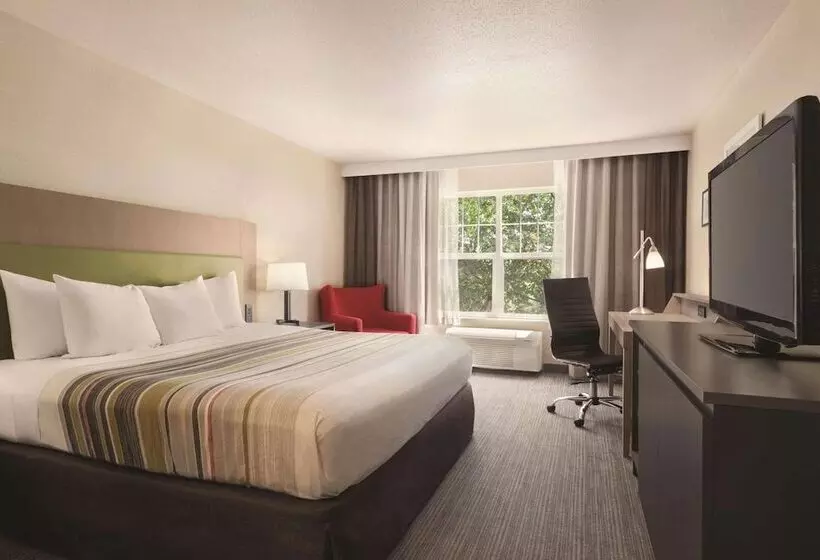 فندق Country Inn & Suites By Radisson, Cottage Grove, Mn