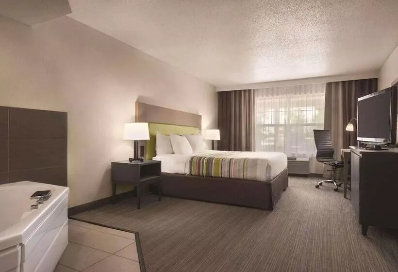 فندق Country Inn & Suites By Radisson, Cottage Grove, Mn