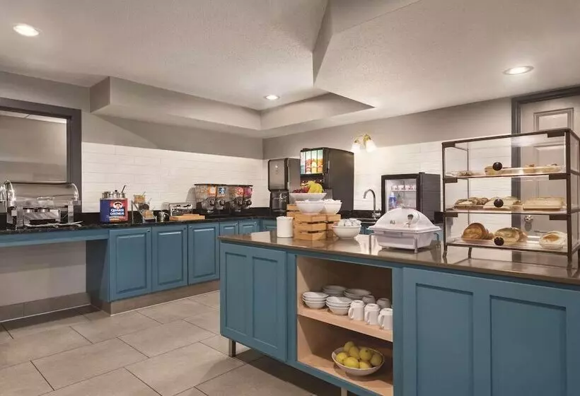 فندق Country Inn & Suites By Radisson, Cottage Grove, Mn