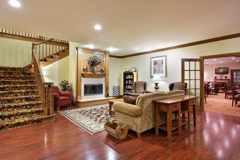 ホテル Country Inn & Suites By Radisson, Decatur, Il