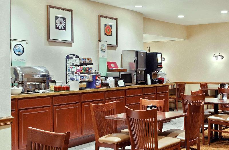 ホテル Country Inn & Suites By Radisson, Decatur, Il