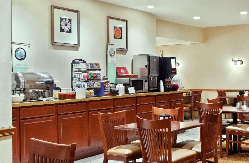 ホテル Country Inn & Suites By Radisson, Decatur, Il