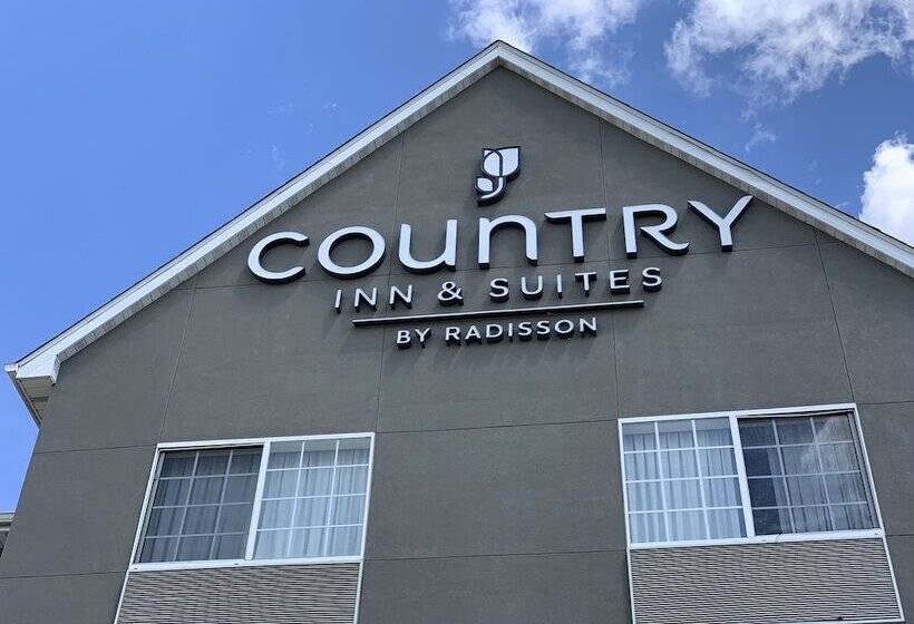 ホテル Country Inn & Suites By Radisson, Decatur, Il