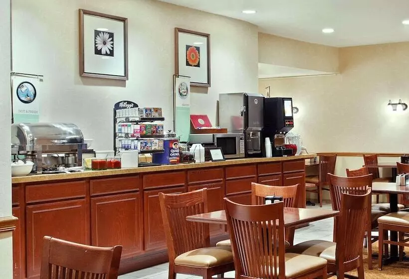 Отель Country Inn & Suites By Radisson, Decatur, Il