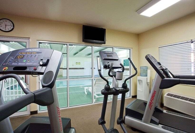 ホテル Country Inn & Suites By Radisson, Decatur, Il