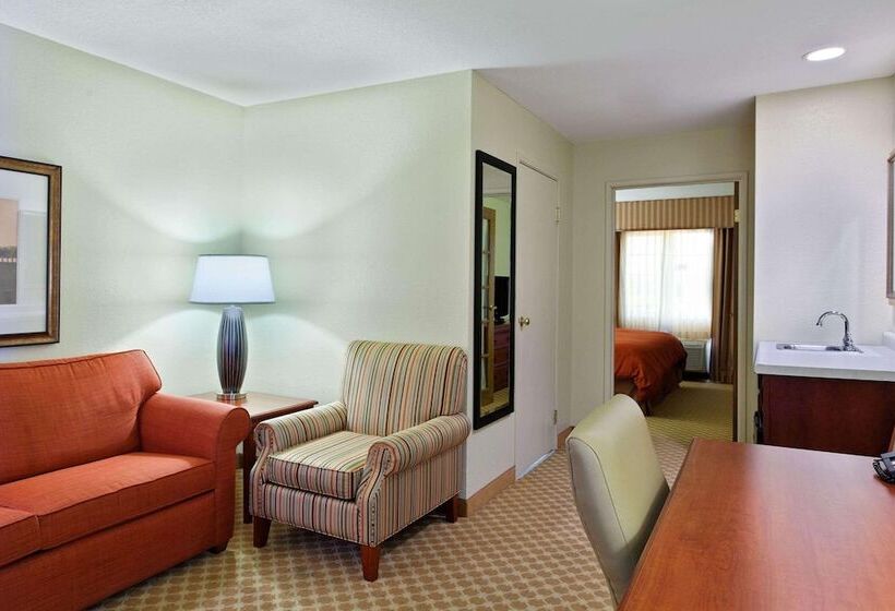 ホテル Country Inn & Suites By Radisson, Decatur, Il