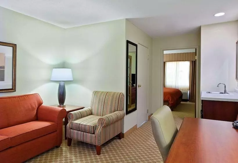 Отель Country Inn & Suites By Radisson, Decatur, Il
