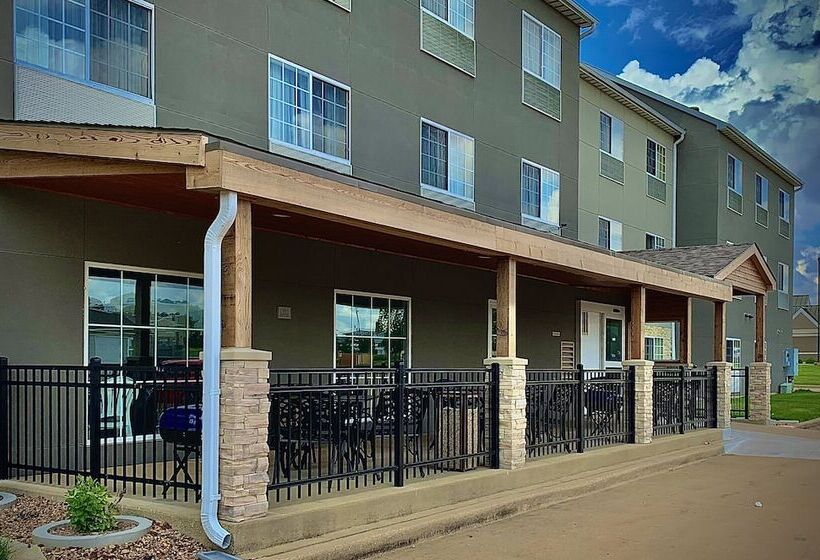 ホテル Country Inn & Suites By Radisson, Decatur, Il