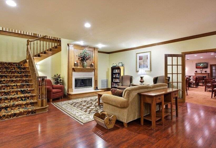 ホテル Country Inn & Suites By Radisson, Decatur, Il