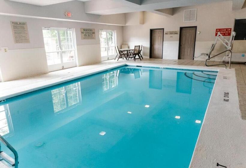 호텔 Country Inn & Suites By Radisson, Helen, Ga