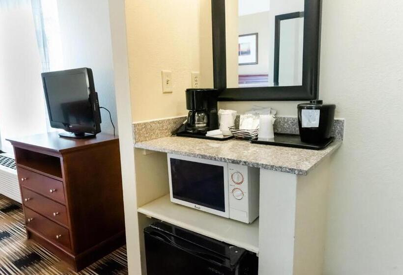 호텔 Country Inn & Suites By Radisson, Helen, Ga