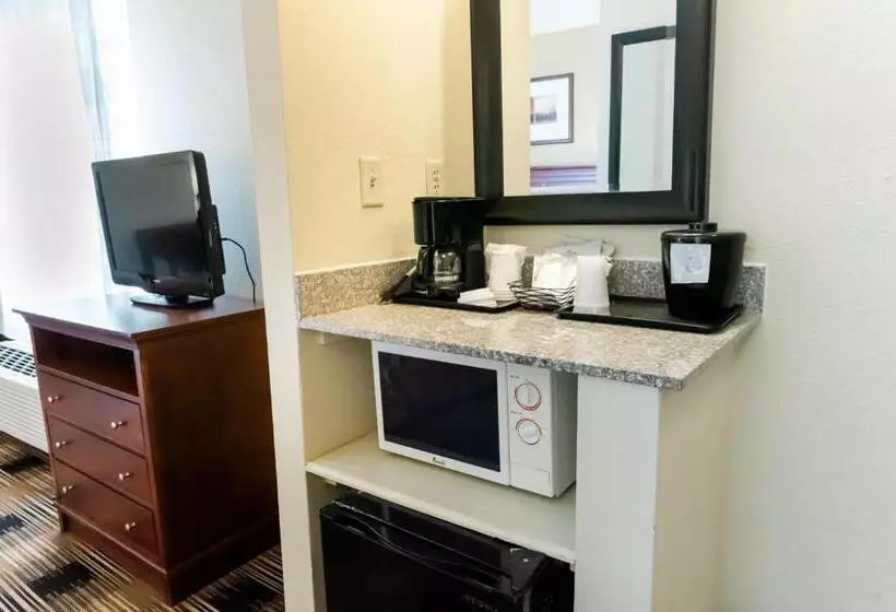 בית מלון כפרי Country Inn & Suites By Radisson, Helen, Ga