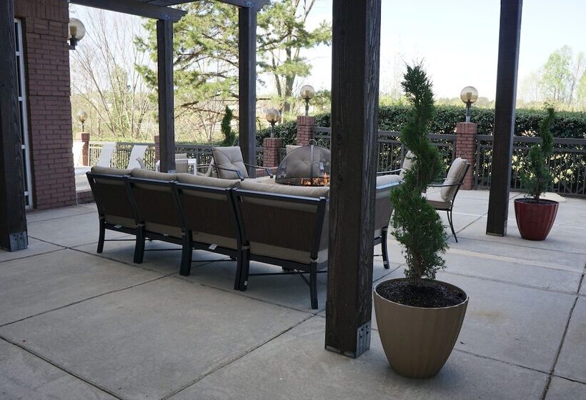 ホテル Country Inn & Suites By Radisson, Lake Norman Huntersville, Nc