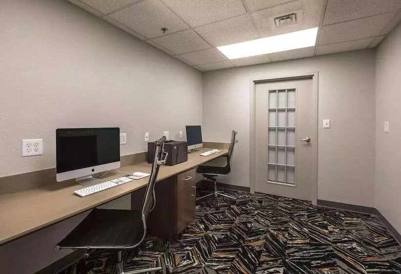 호텔 Country Inn & Suites By Radisson, Lake Norman Huntersville, Nc