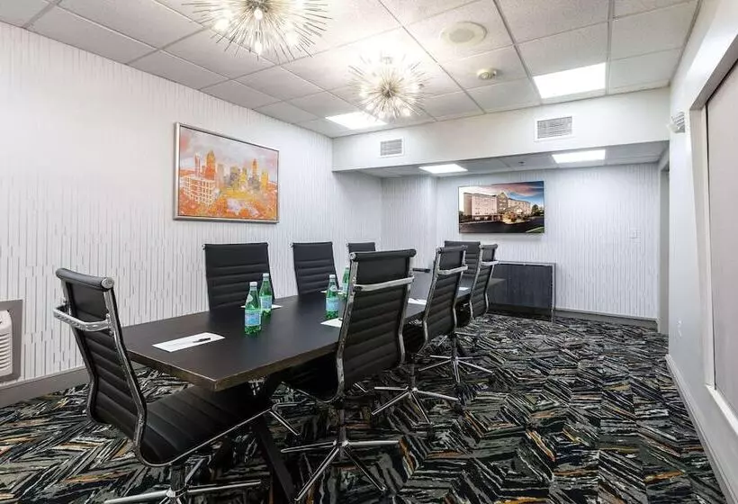 호텔 Country Inn & Suites By Radisson, Lake Norman Huntersville, Nc