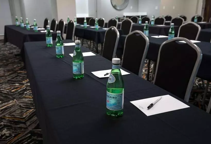 호텔 Country Inn & Suites By Radisson, Lake Norman Huntersville, Nc