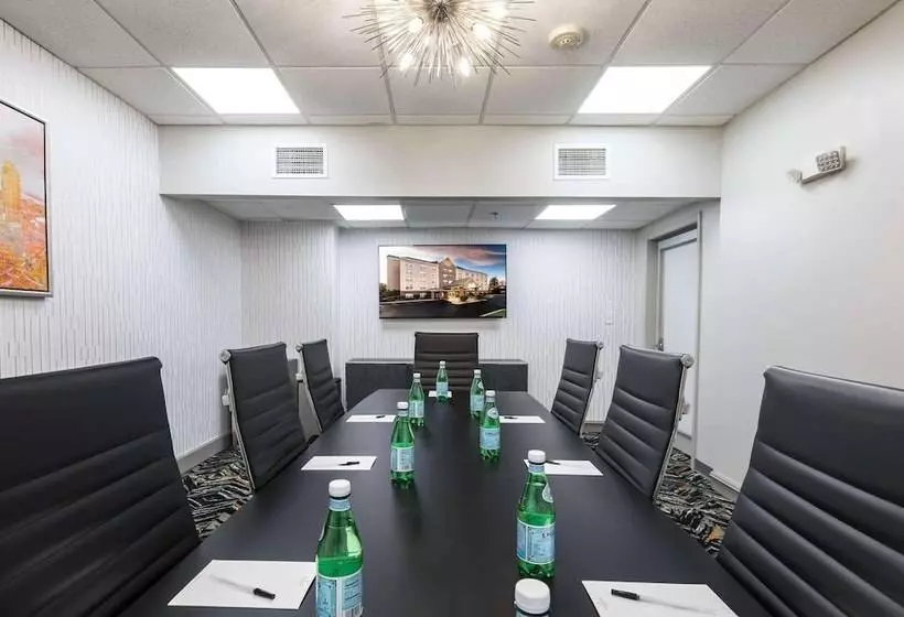 호텔 Country Inn & Suites By Radisson, Lake Norman Huntersville, Nc