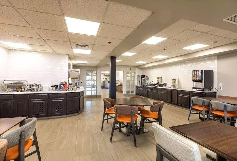 호텔 Country Inn & Suites By Radisson, Lake Norman Huntersville, Nc