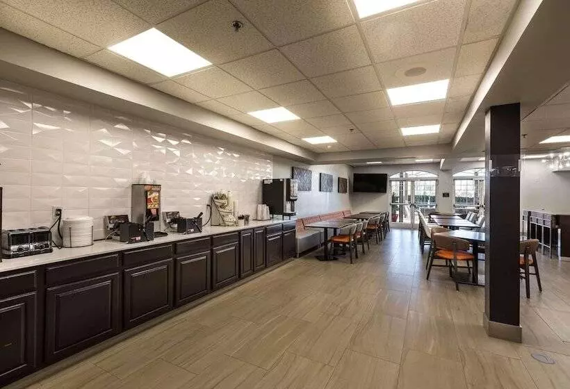 호텔 Country Inn & Suites By Radisson, Lake Norman Huntersville, Nc