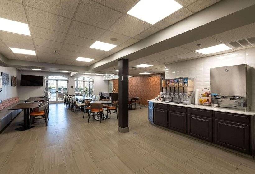 ホテル Country Inn & Suites By Radisson, Lake Norman Huntersville, Nc