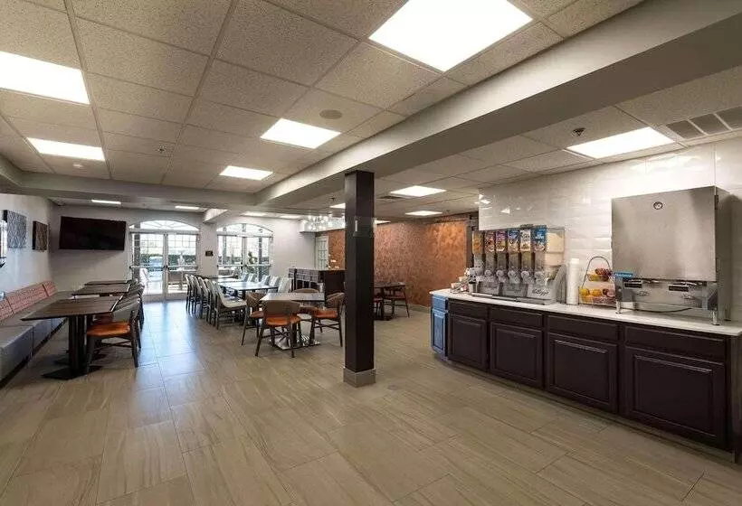 호텔 Country Inn & Suites By Radisson, Lake Norman Huntersville, Nc