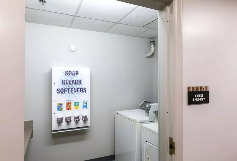 호텔 Country Inn & Suites By Radisson, Lake Norman Huntersville, Nc