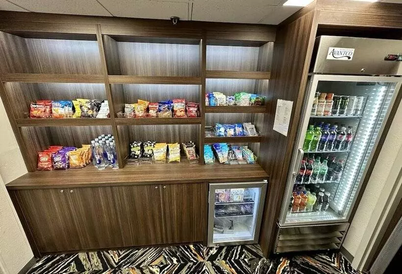 호텔 Country Inn & Suites By Radisson, Lake Norman Huntersville, Nc