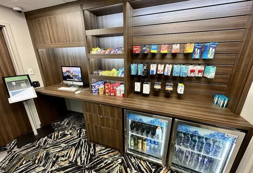 호텔 Country Inn & Suites By Radisson, Lake Norman Huntersville, Nc