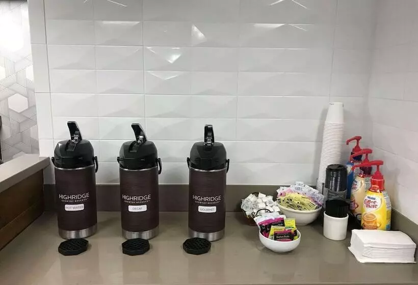 호텔 Country Inn & Suites By Radisson, Lake Norman Huntersville, Nc