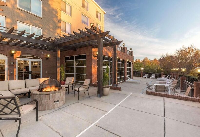ホテル Country Inn & Suites By Radisson, Lake Norman Huntersville, Nc