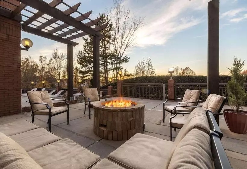 호텔 Country Inn & Suites By Radisson, Lake Norman Huntersville, Nc