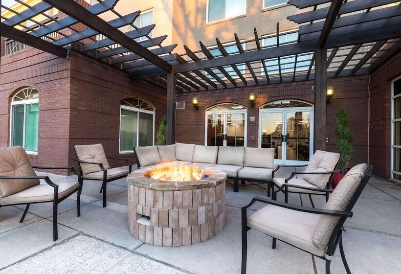 ホテル Country Inn & Suites By Radisson, Lake Norman Huntersville, Nc