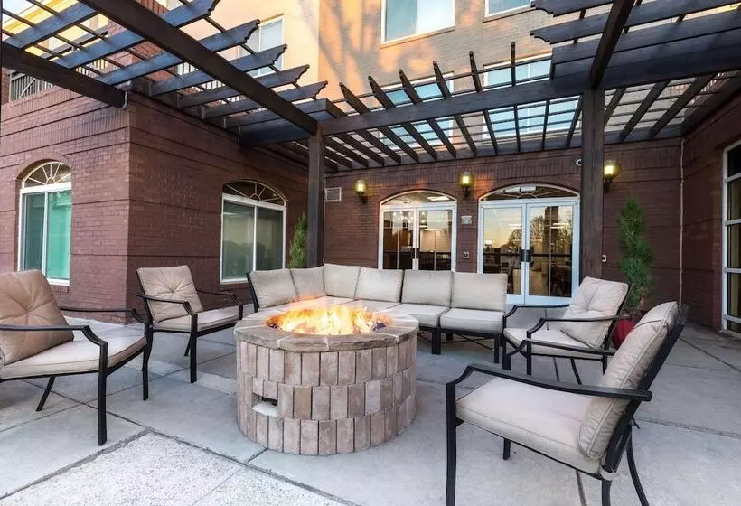 호텔 Country Inn & Suites By Radisson, Lake Norman Huntersville, Nc