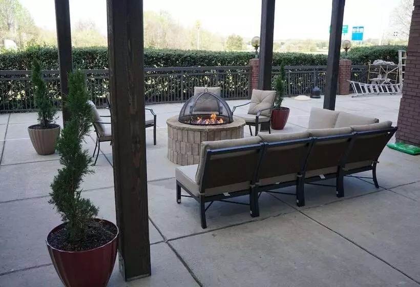 호텔 Country Inn & Suites By Radisson, Lake Norman Huntersville, Nc