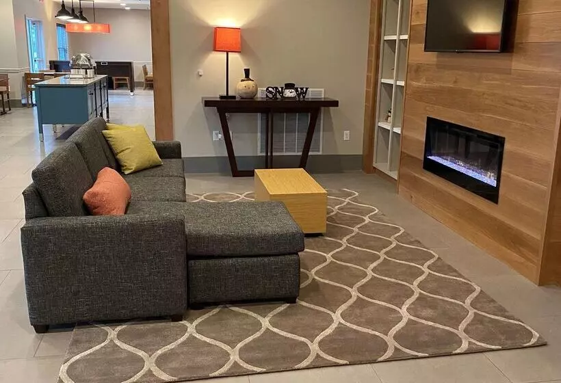 Отель Country Inn & Suites By Radisson, Lehighton Jim Thorpe, Pa