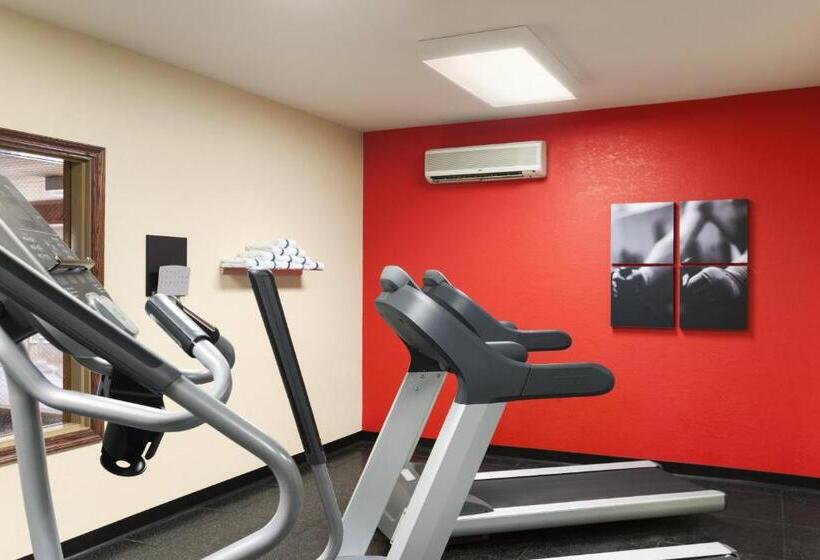 בית מלון כפרי Country Inn & Suites By Radisson, Lehighton Jim Thorpe, Pa