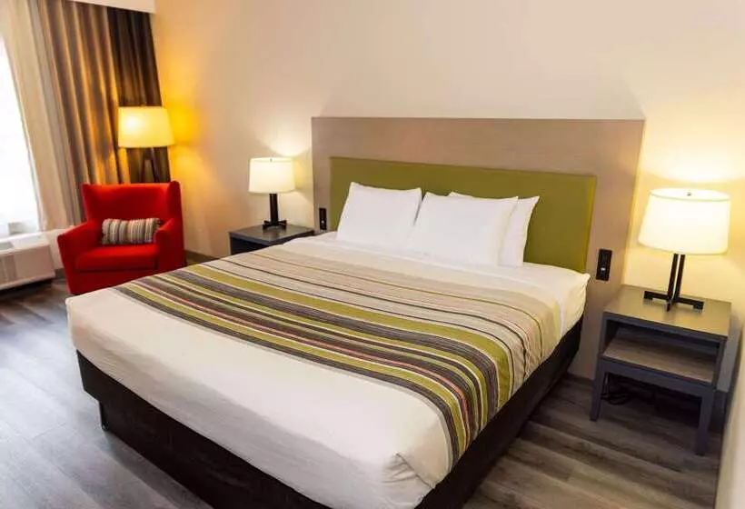 Отель Country Inn & Suites By Radisson, Lehighton Jim Thorpe, Pa