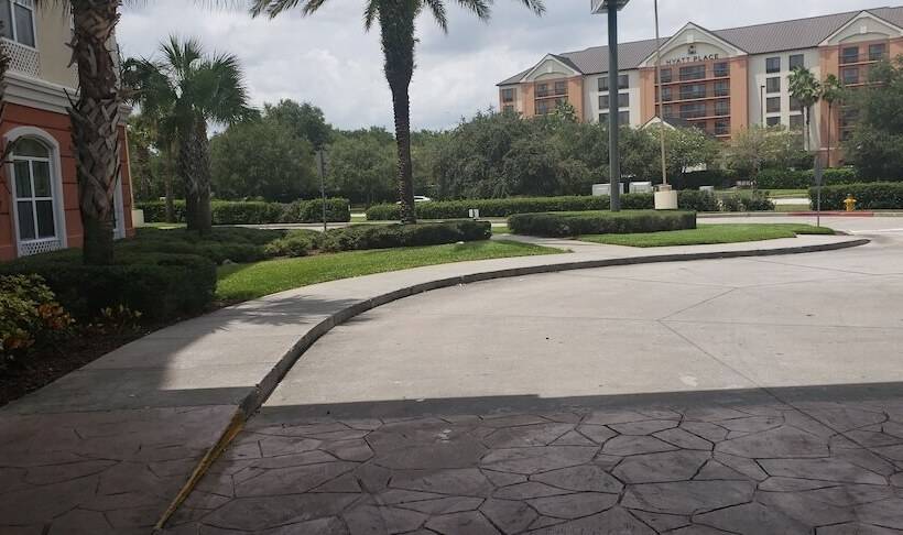 酒店 Country Inn & Suites By Radisson, Orlando Airport, Fl