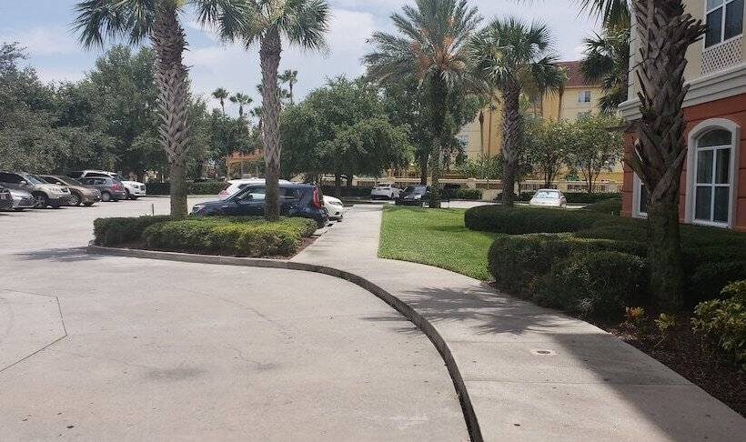 酒店 Country Inn & Suites By Radisson, Orlando Airport, Fl