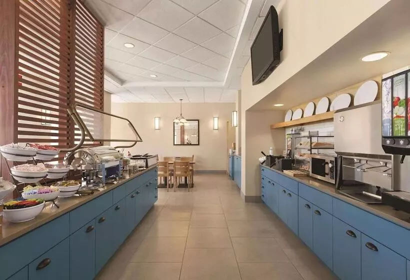 Отель Country Inn & Suites By Radisson, Orlando Airport, Fl