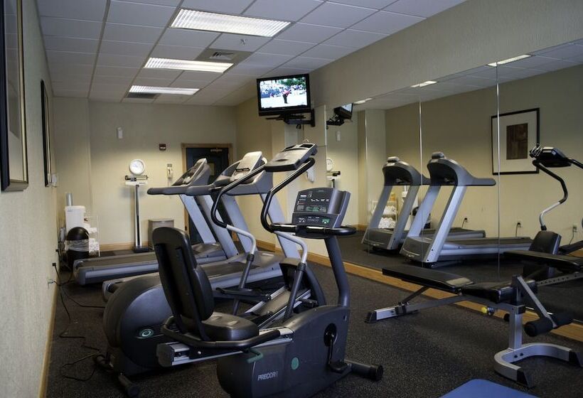 酒店 Country Inn & Suites By Radisson, Orlando Airport, Fl