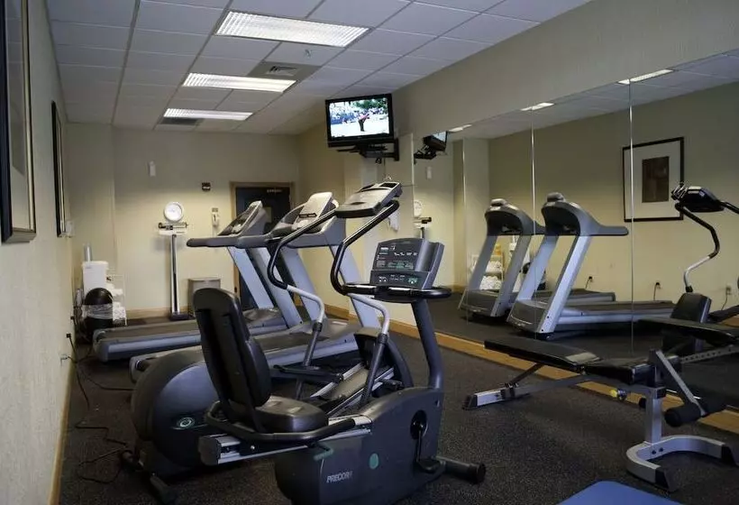 Отель Country Inn & Suites By Radisson, Orlando Airport, Fl