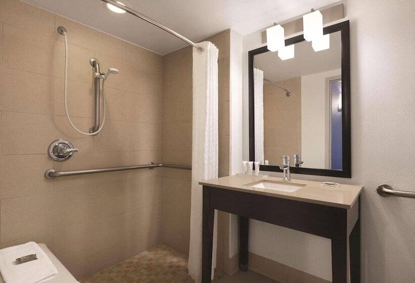 酒店 Country Inn & Suites By Radisson, Orlando Airport, Fl