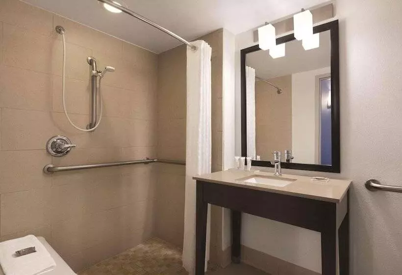 Отель Country Inn & Suites By Radisson, Orlando Airport, Fl