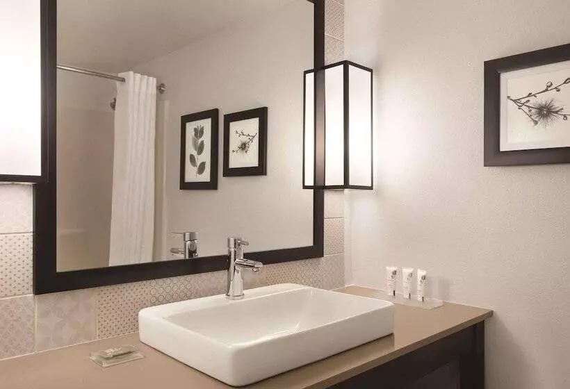 Отель Country Inn & Suites By Radisson, Orlando Airport, Fl