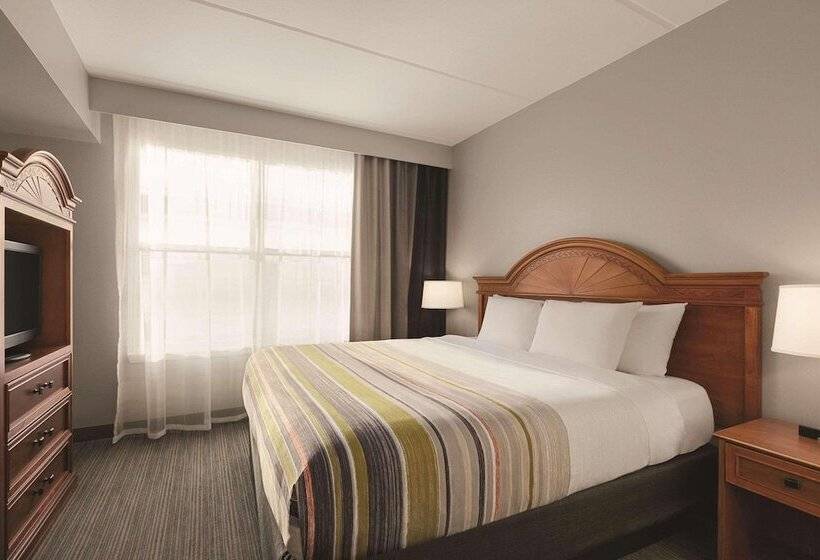 酒店 Country Inn & Suites By Radisson, Orlando Airport, Fl