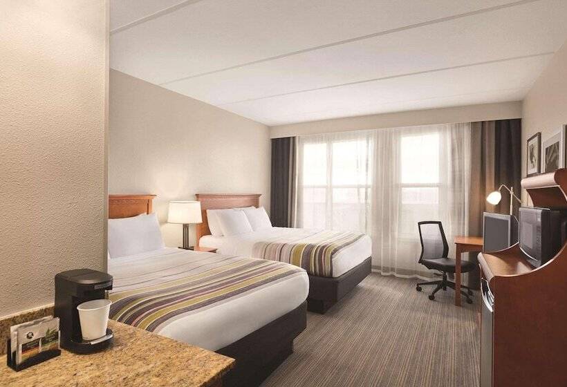 酒店 Country Inn & Suites By Radisson, Orlando Airport, Fl