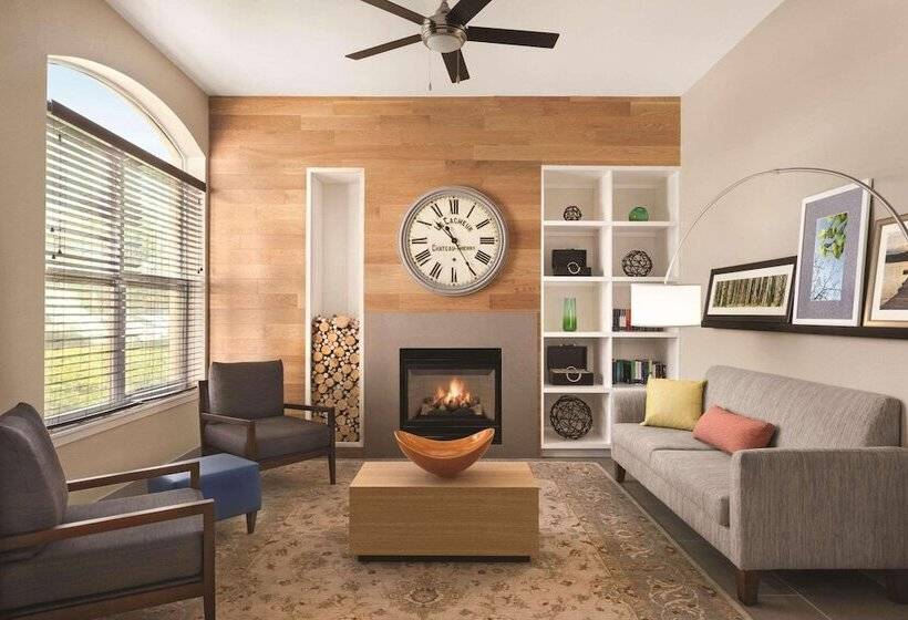 酒店 Country Inn & Suites By Radisson, Orlando Airport, Fl