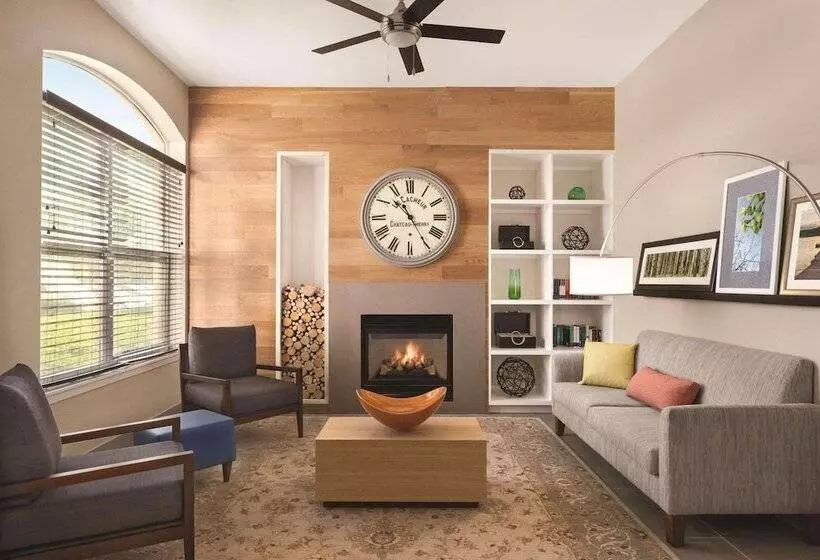 Отель Country Inn & Suites By Radisson, Orlando Airport, Fl